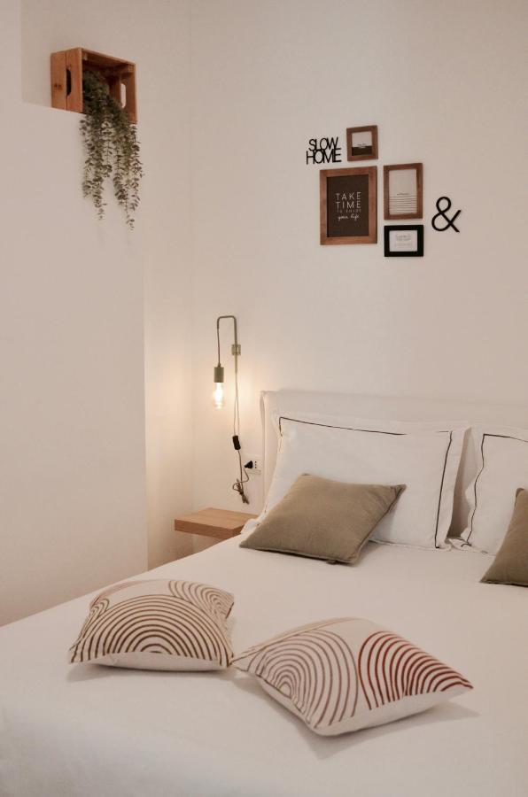 La Casa Di Adele - Your Home In Триест Экстерьер фото